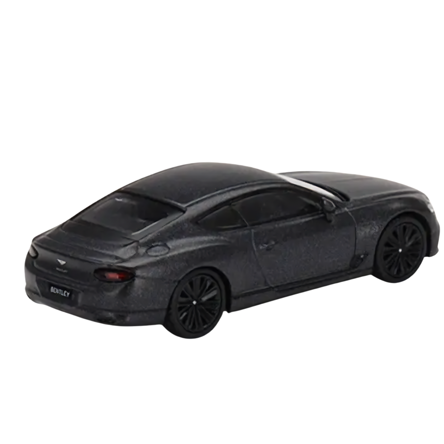Bentley Continental Gt Speed 2022 escala 1:64 Mini Gt