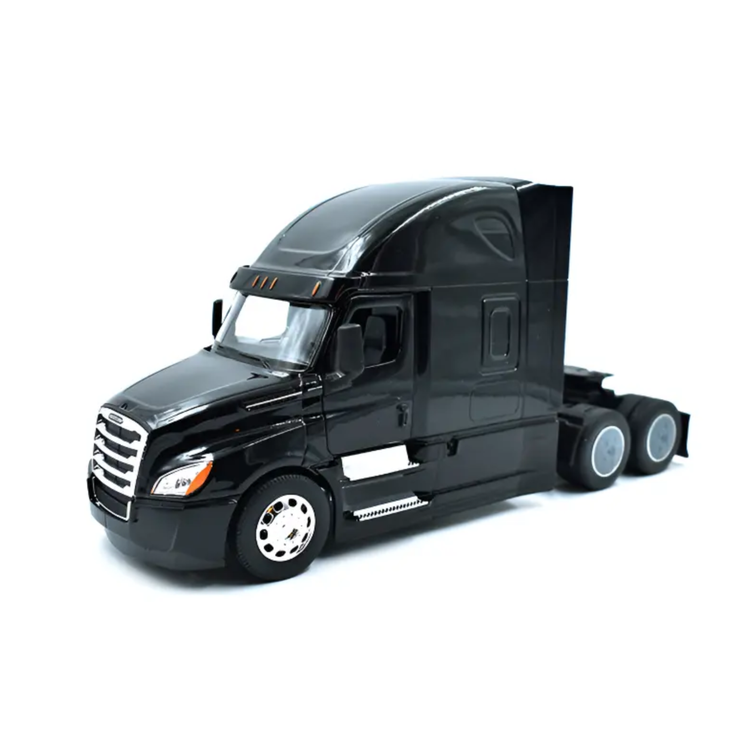 Freightliner Cascadia Cabina Black 1:32