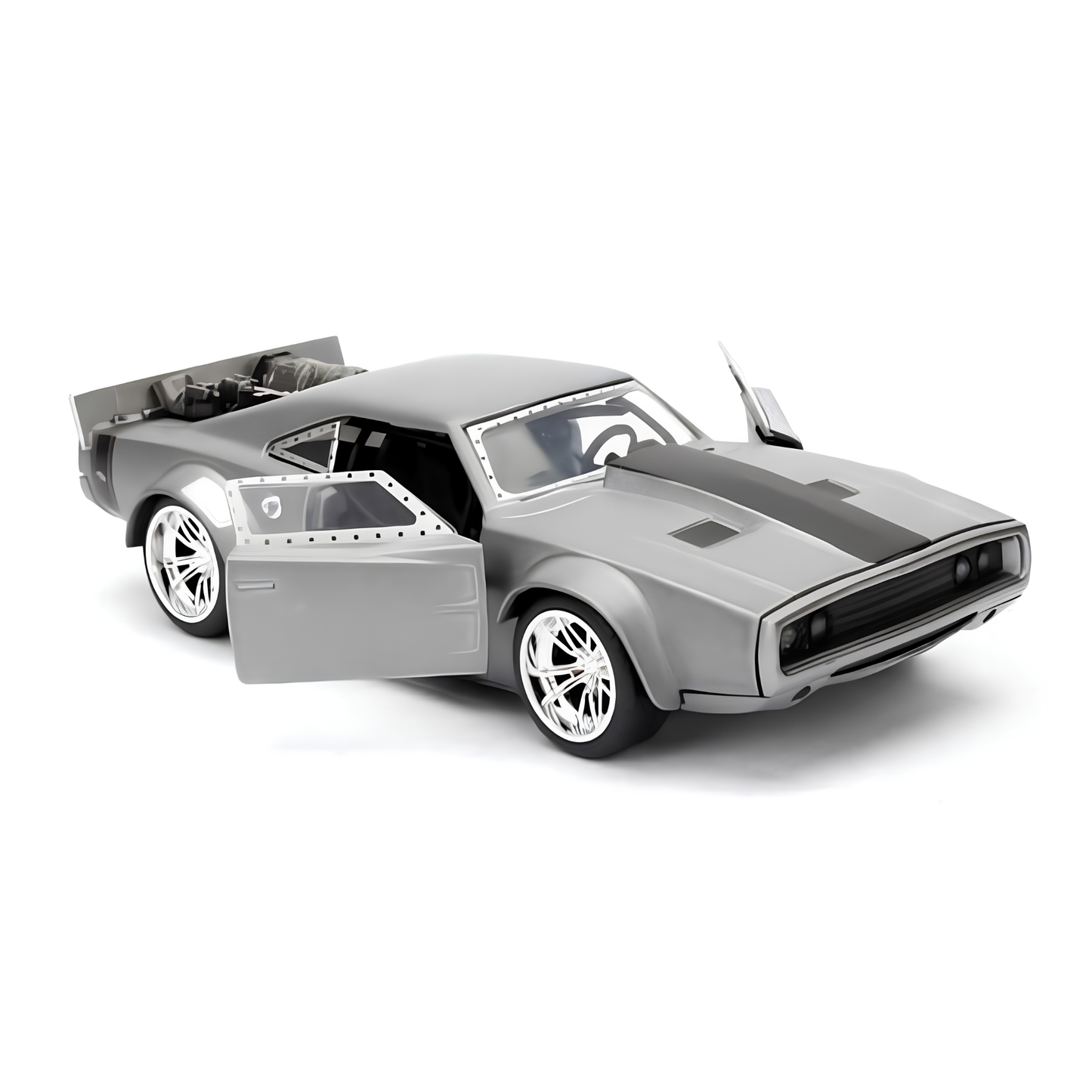 Dom´s Ice Charger escala 1:32 Jada