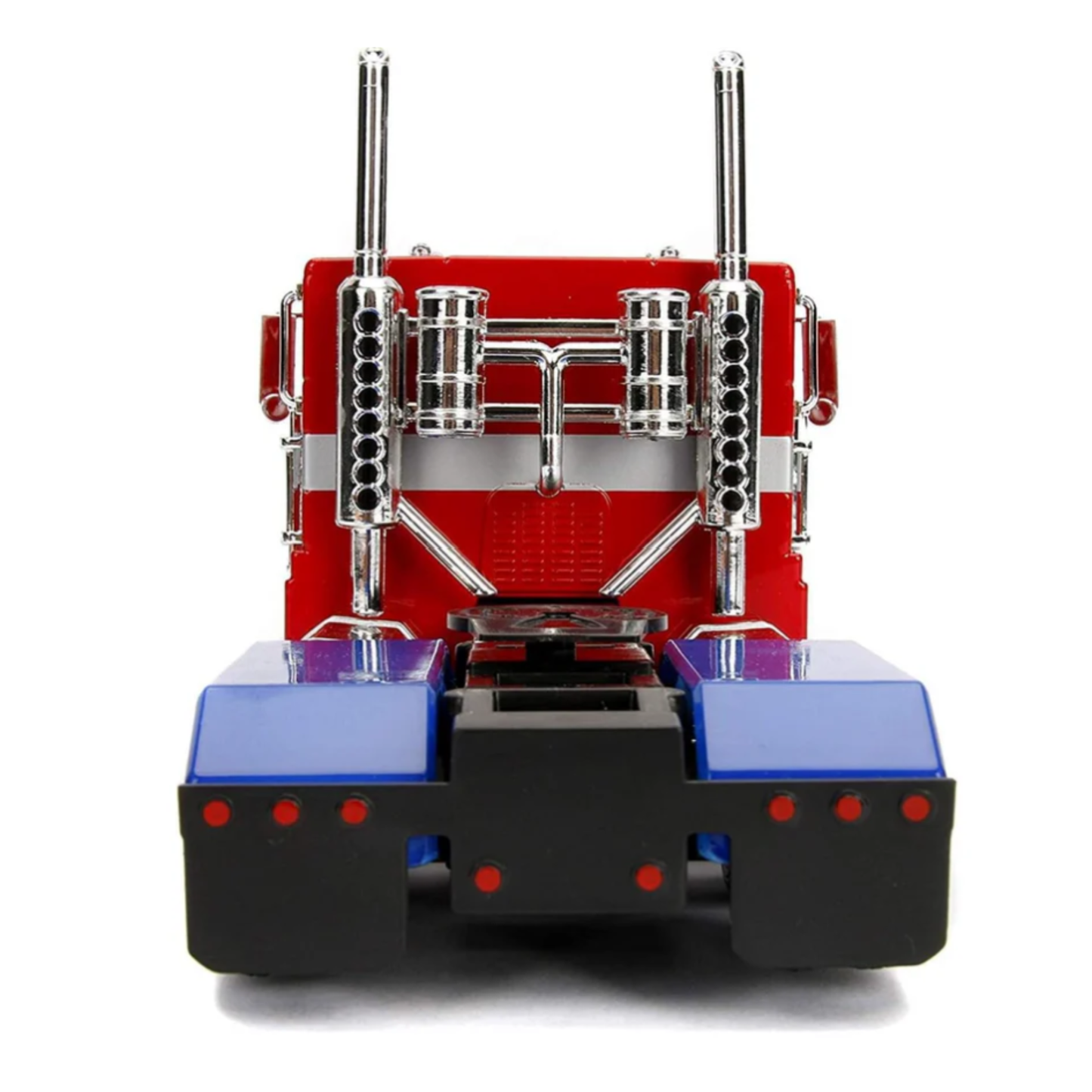 Optimus Prime G1 01:32