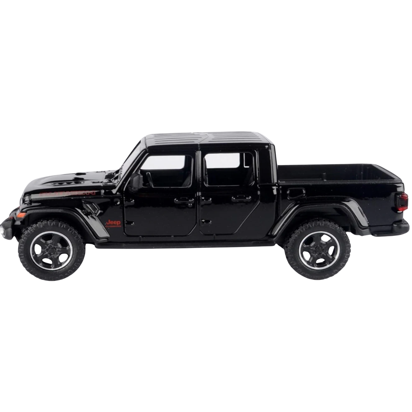 Jeep Gladiator Overland Hard Top 2021 1:24
