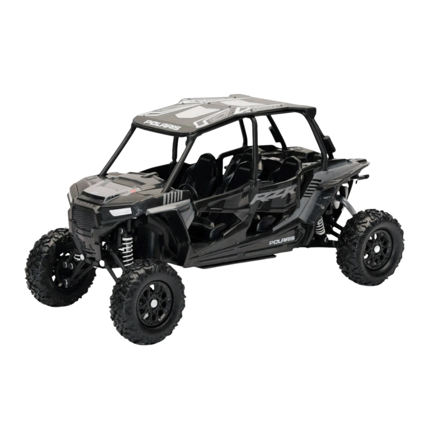 Polaris Rzr 1000 Black 1:18