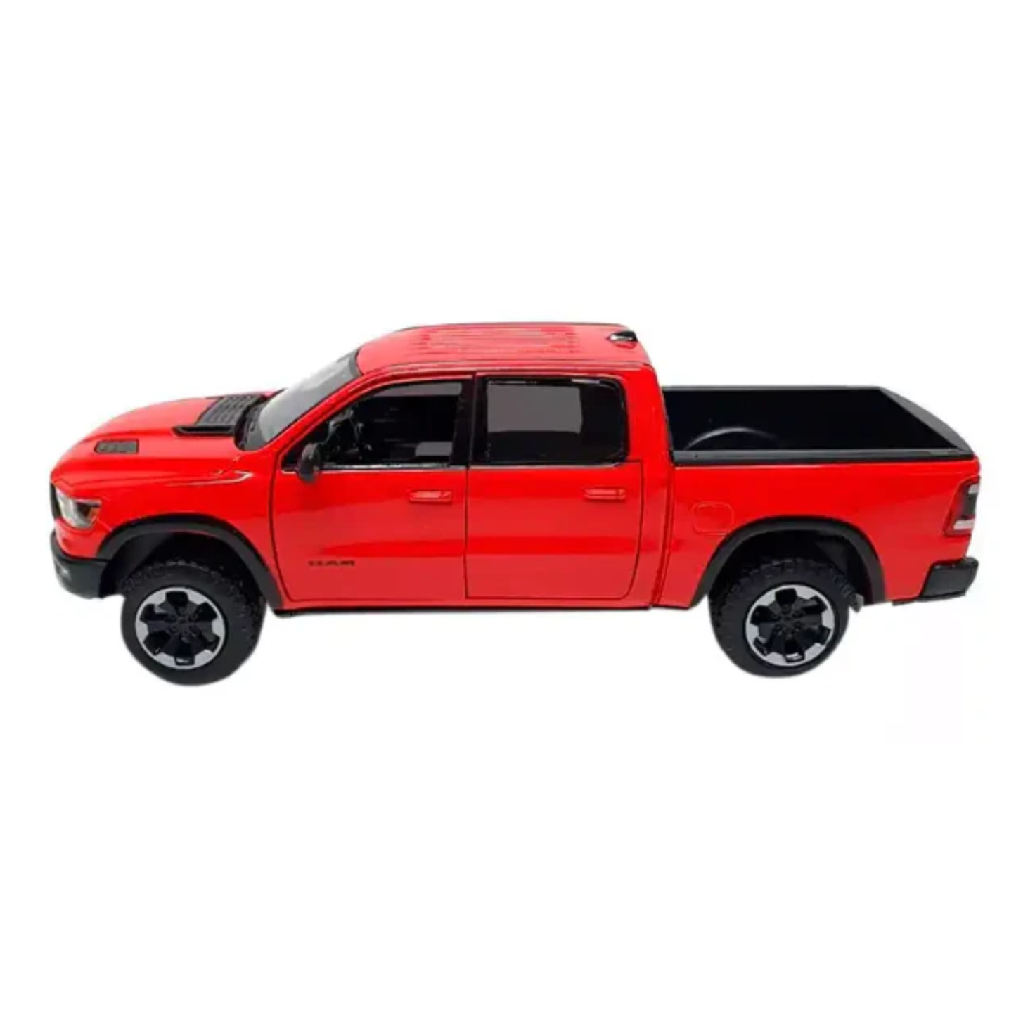 RAM 1500 Rebel Crew 2019 1:24