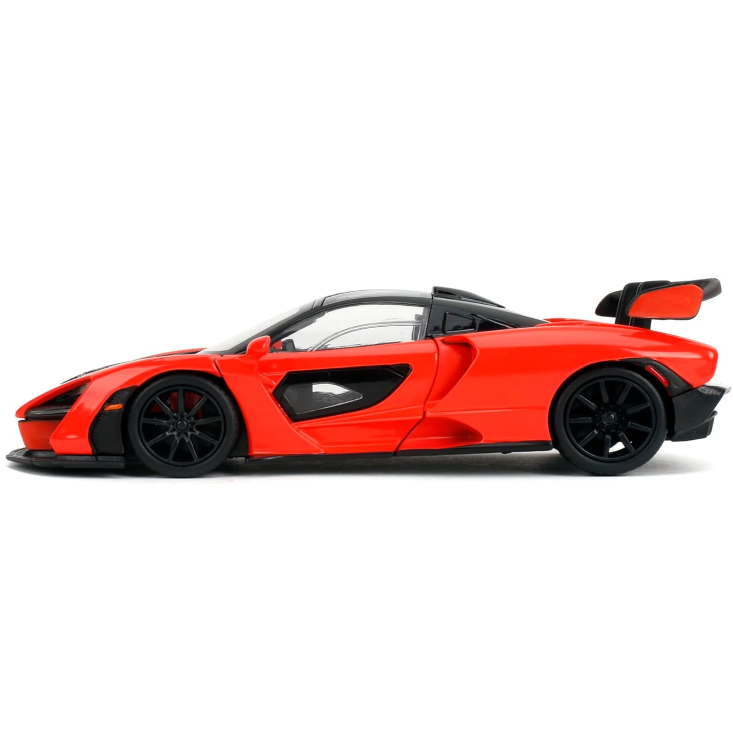 Fast & Furious - F10 Mclaren Senna 01:32