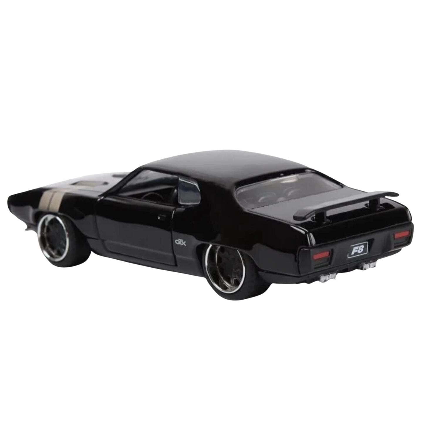 Dom´s Plymouth Gtx Jada 1:32