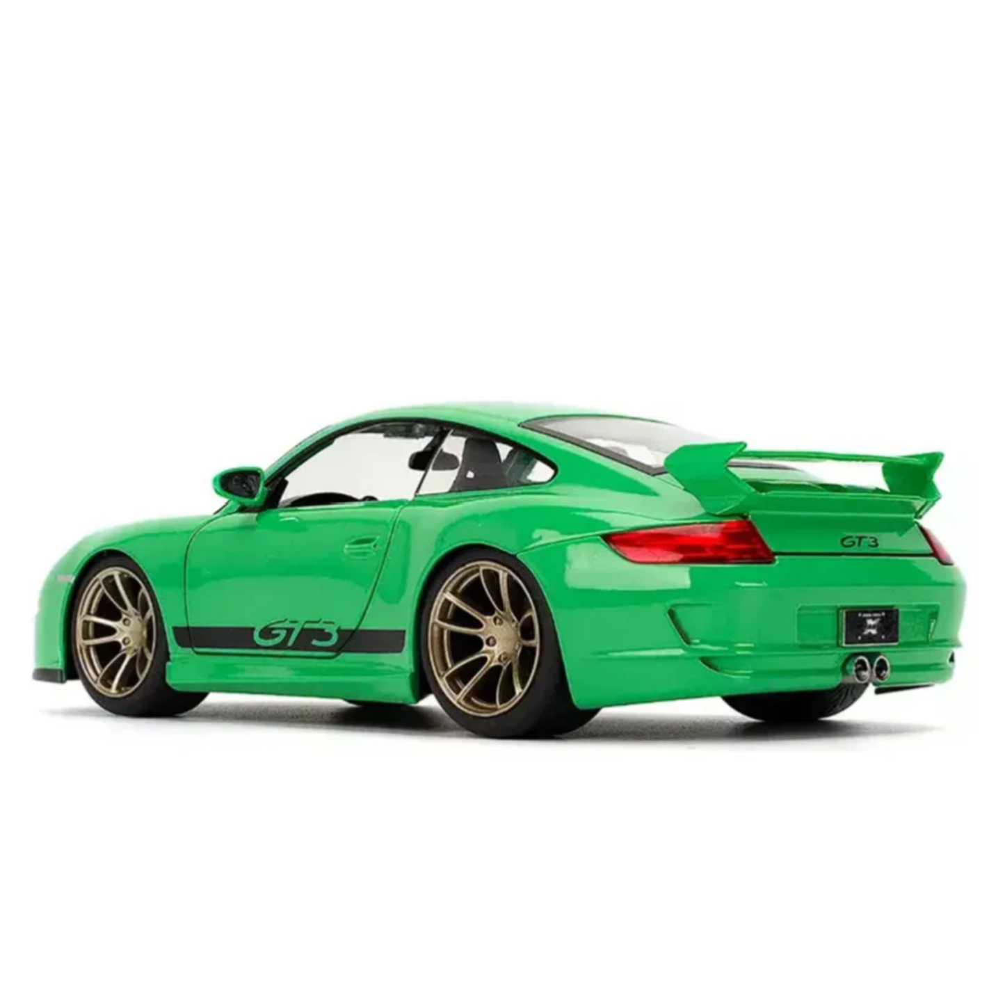 Porsche 911 GT3 997 01:32