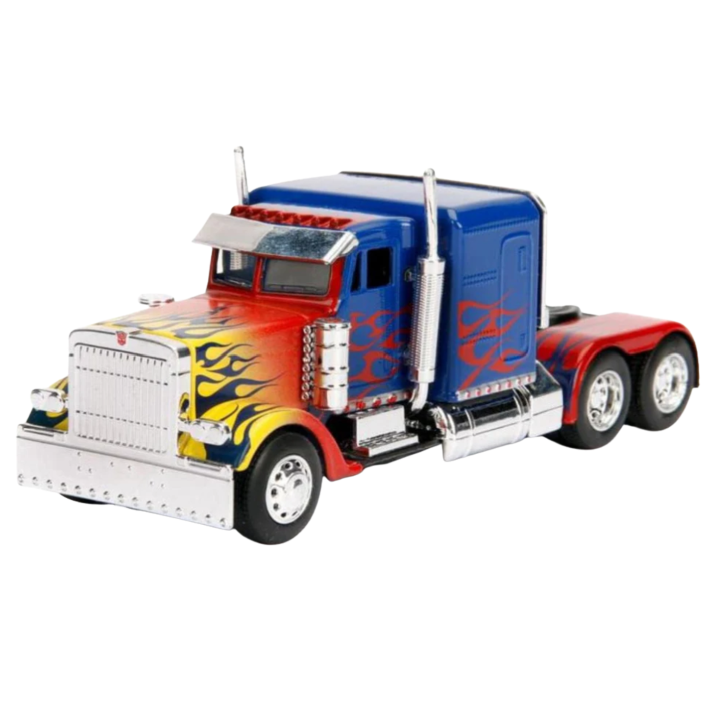 Optimus Prime HWR TF T1 1:32