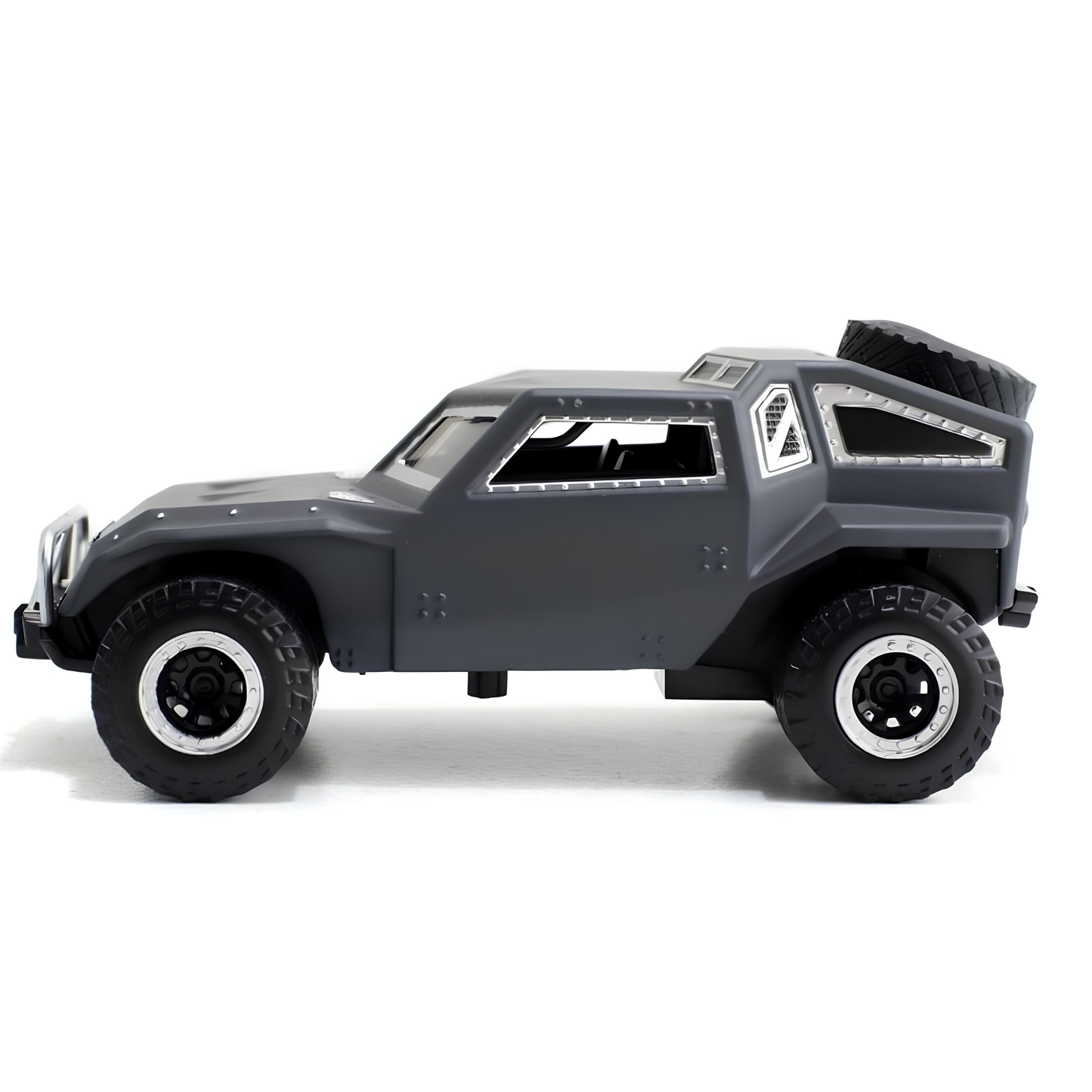 Fast & Furious - Fast Attack Buggy 01:32