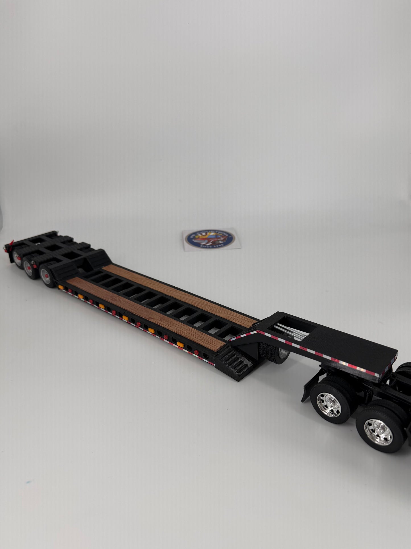 Lowboy FBjugueteria escala 1:32 Funcional