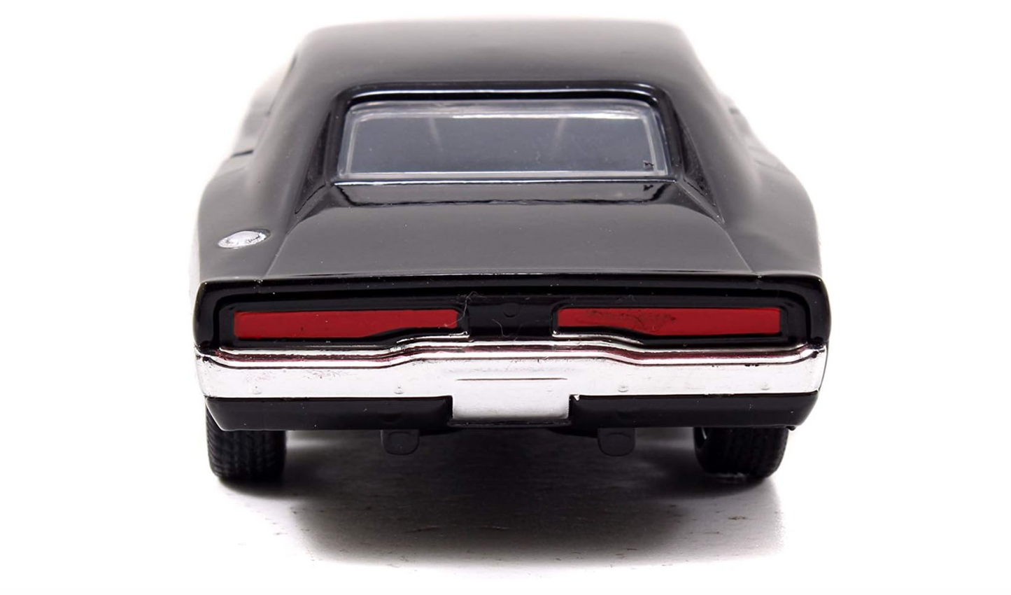 Dom´s Dodge Charger R/t Jada 1:32
