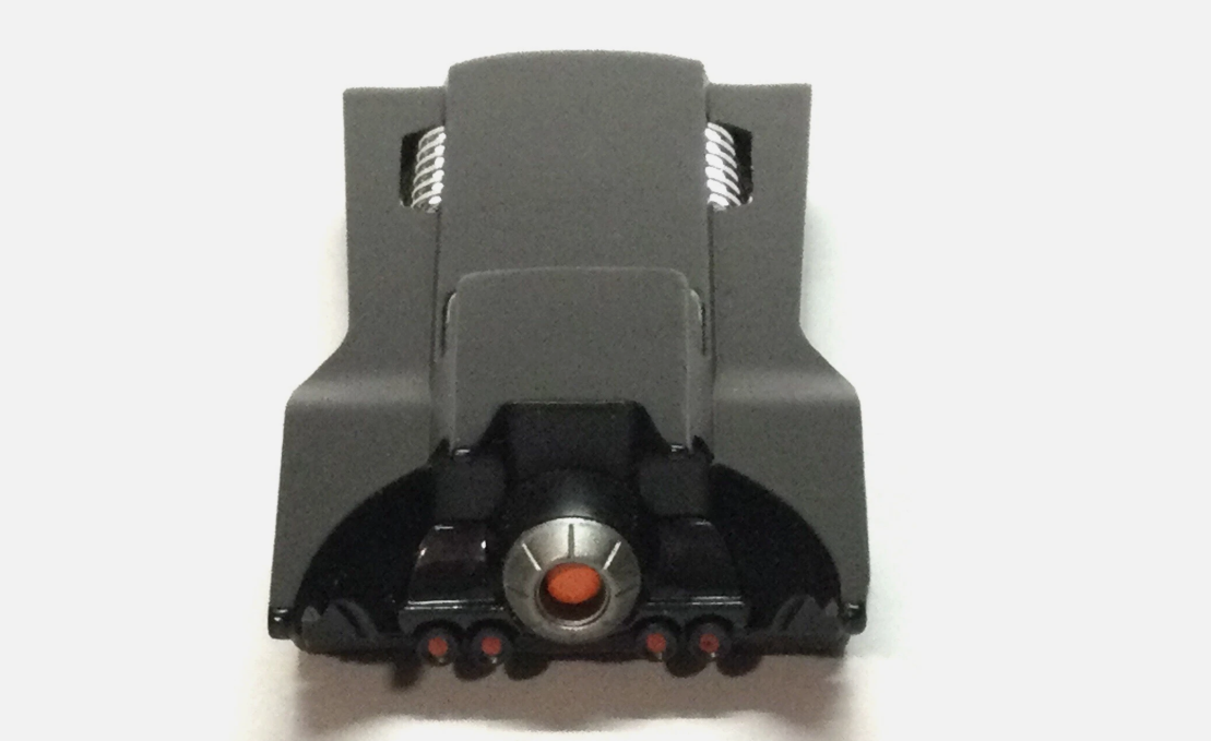 Batmobile Animated Series 1:32