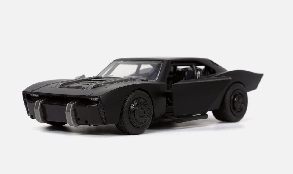 Batmobile 1:32