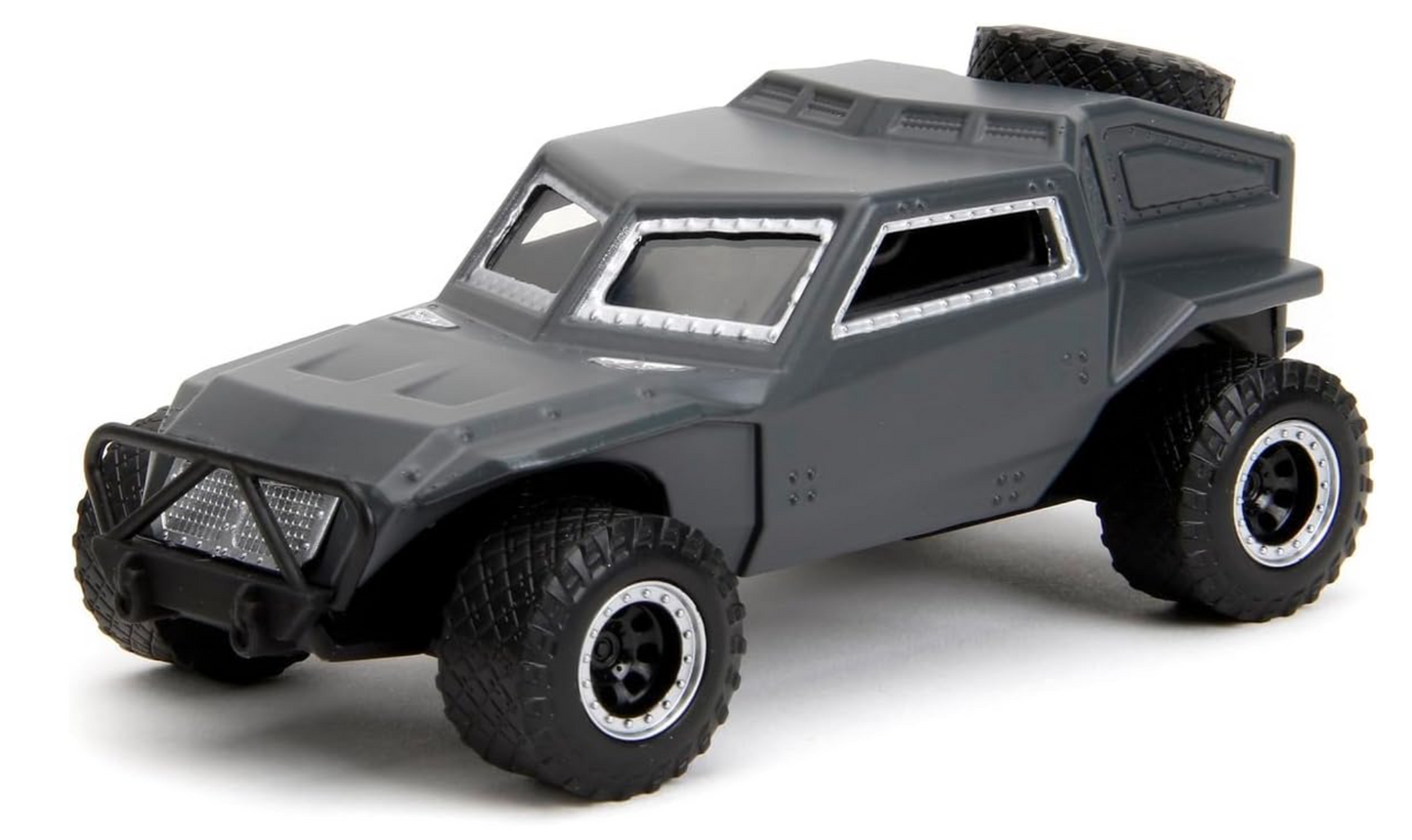 Fast & Furious - Fast Attack Buggy 01:32