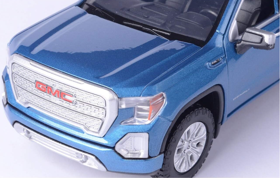 2019 GMC Sierra 1500 Denali 1:24