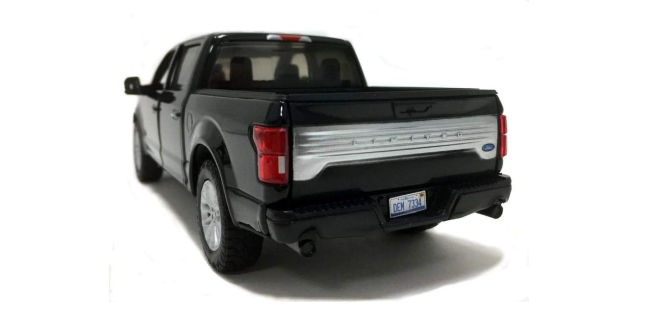 Ford F-150 Limited 2019 1:24