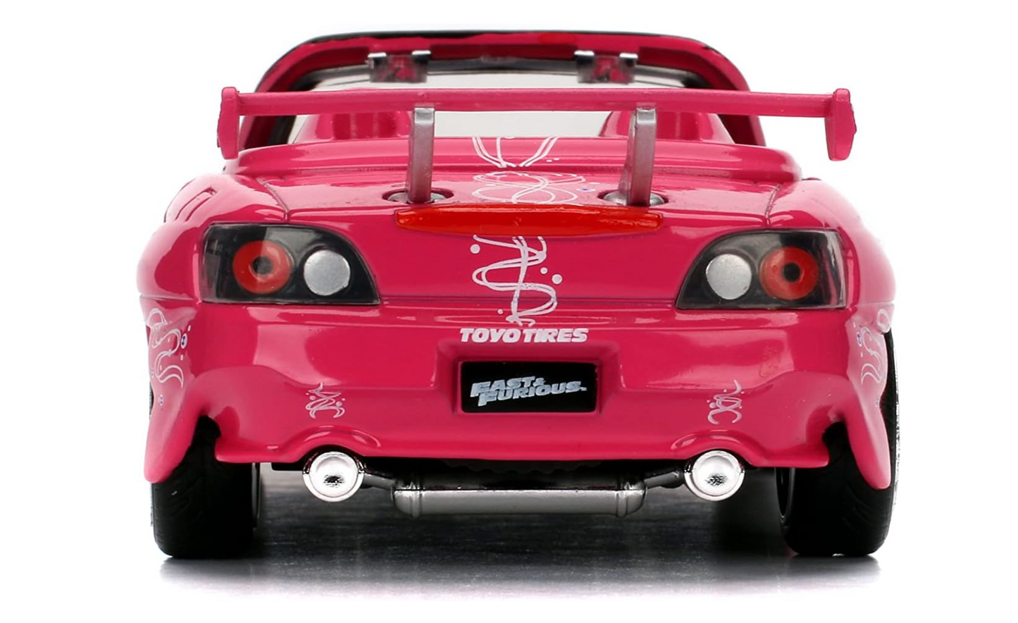 Suki´s Honda s2000 Jada 1:32