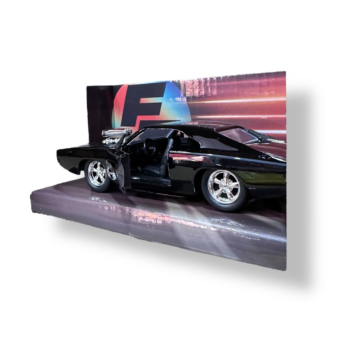 Dom´s Dodge Charger R/t Jada 1:32