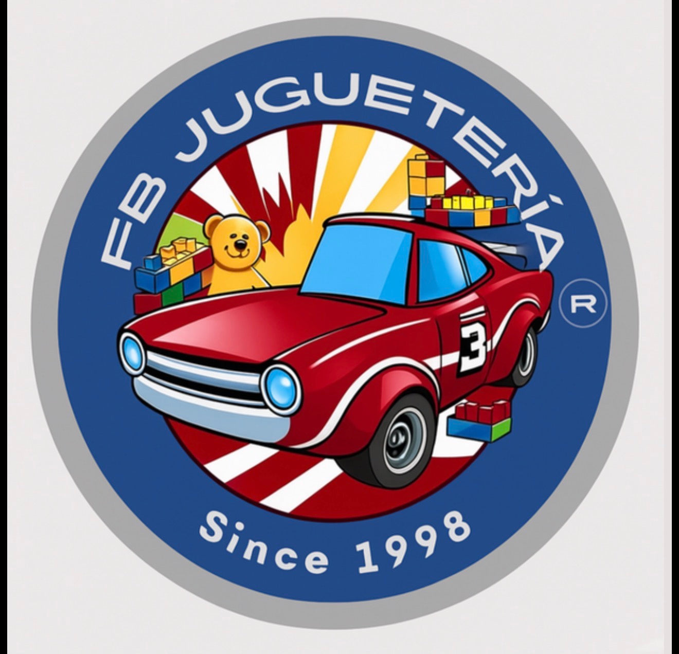 FB Jugueteria Trailer