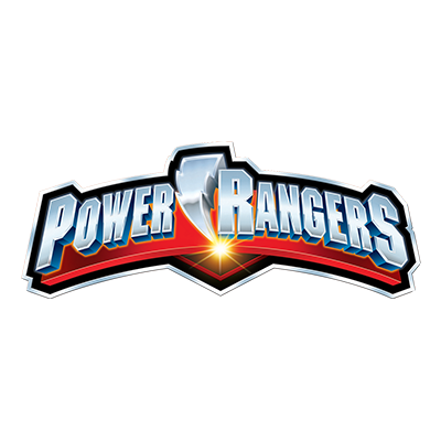 Power rangers