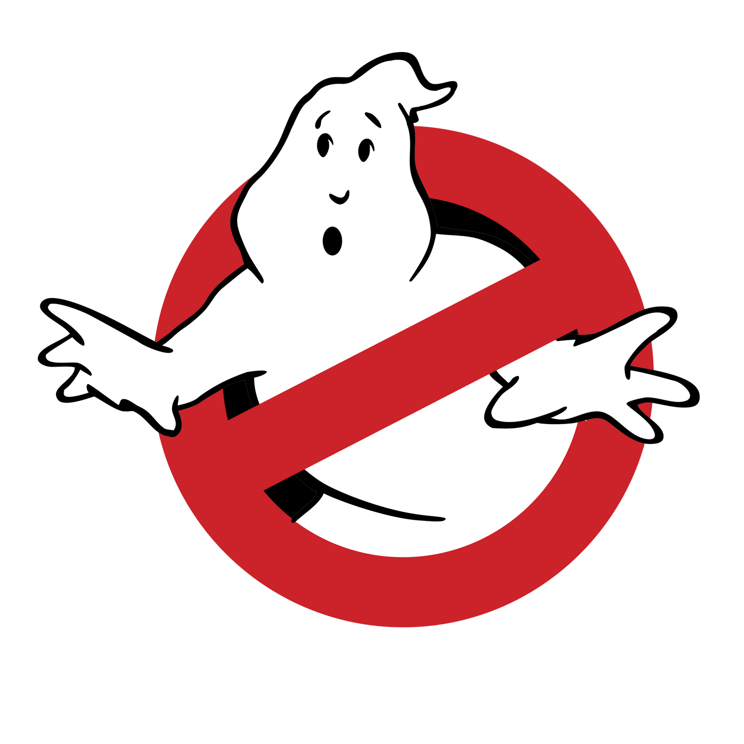 Ghost busters