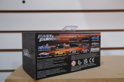 Mitsubishi Lancer Evo 7 Jada 1:32