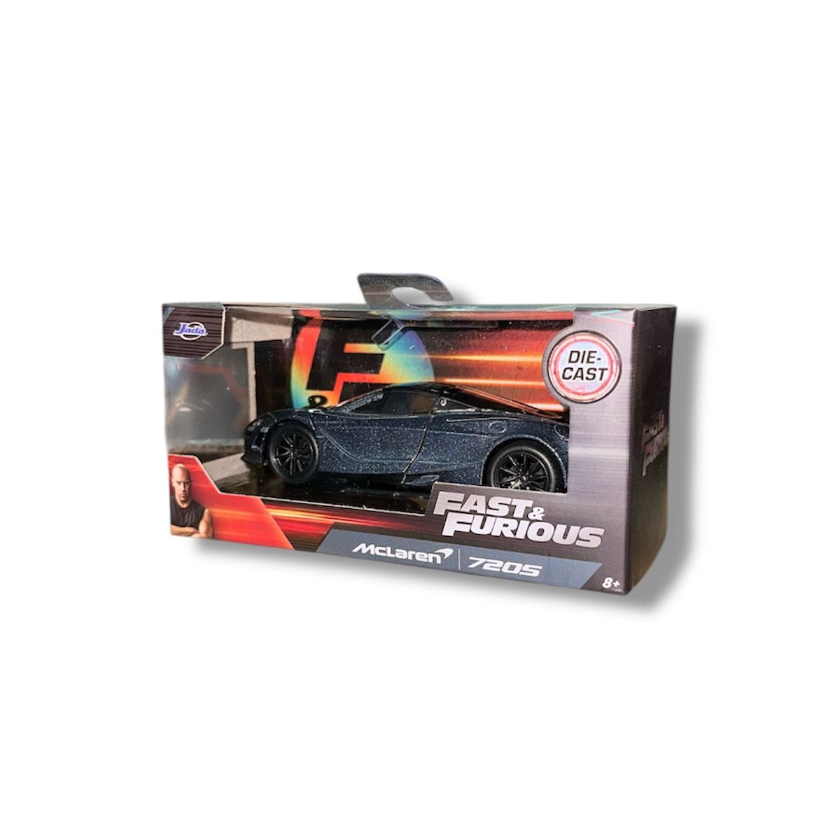 McLaren 720s Jada 1:32