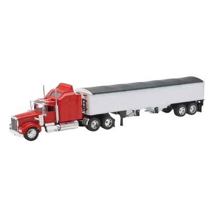 Kenworth W900 Grain Truck 1:32