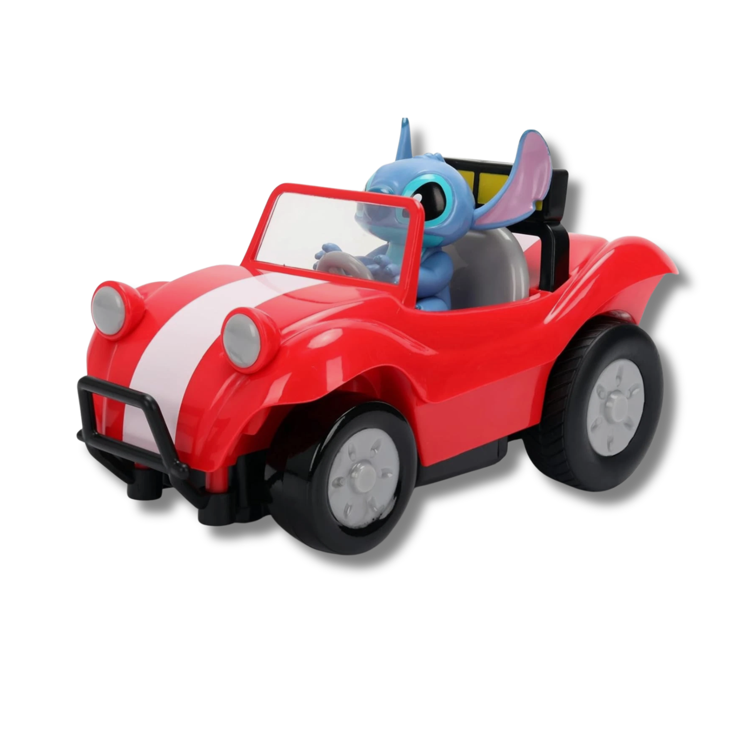 Auto RC Disney Stitch Control Remoto 1:24