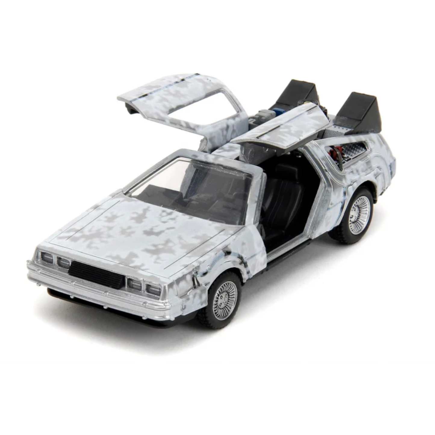 Time Machine Frost BTF 01:32
