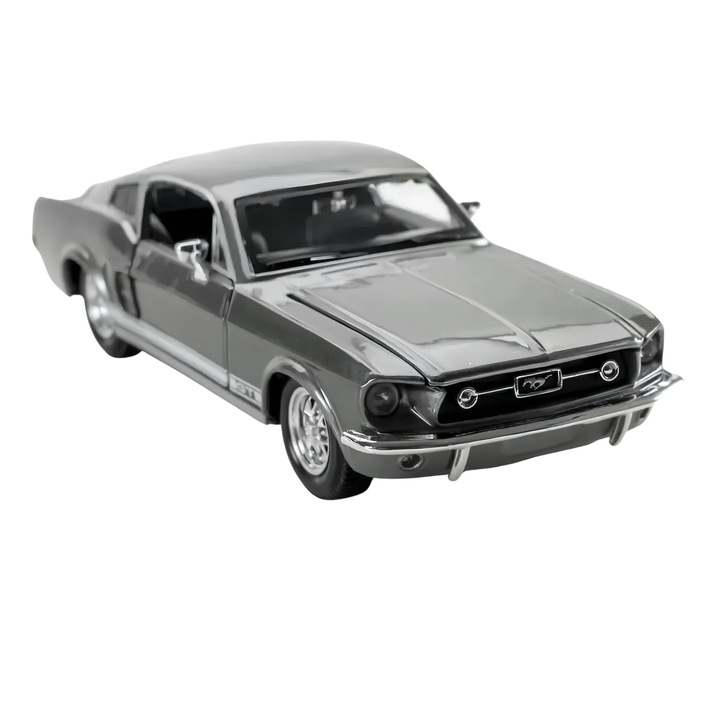 1967 Ford Mustang escala 1:24
