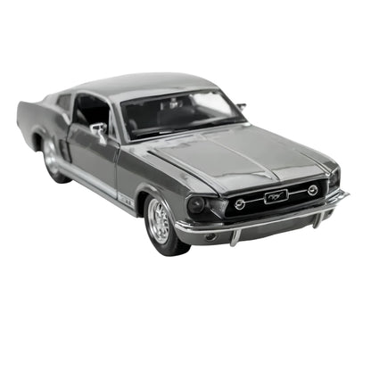 1967 Ford Mustang escala 1:24
