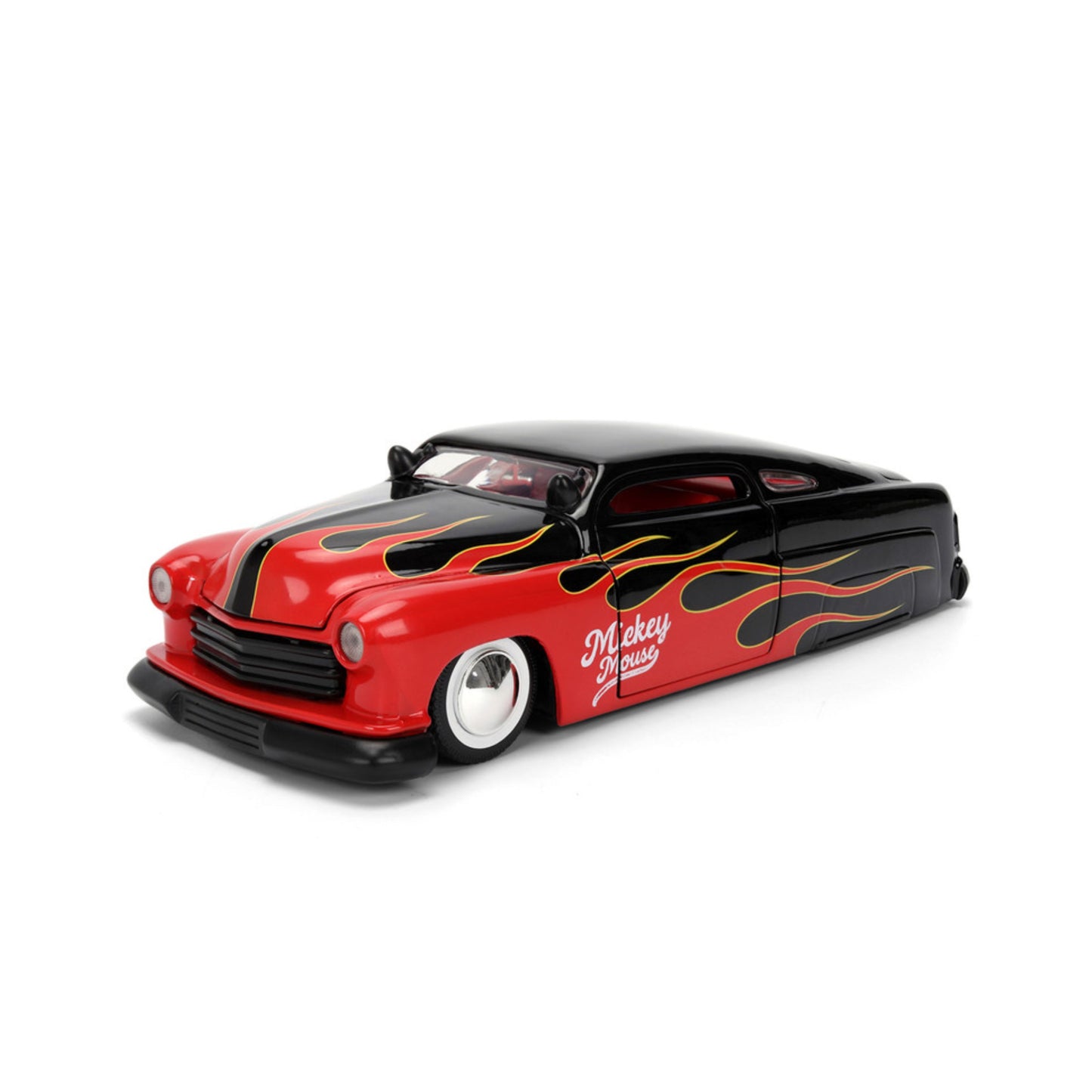 1951 Mercury W/Mickey Mouse Jada 1:24