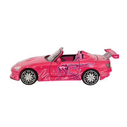 Suki´s 2001 Honda S2000 Jada 1:24