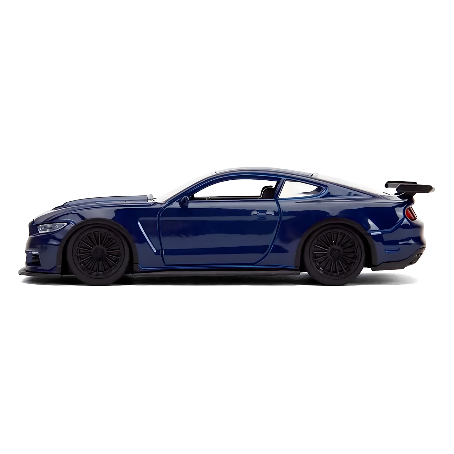 Fast & Furious Ford Mustang 2016 GT350 01:32