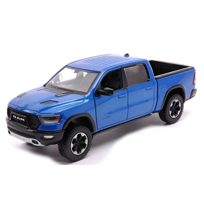 RAM 1500 Rebel Crew 2019 1:24