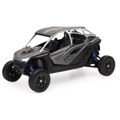 Rzr Pro R 4 Asientos Metal Color 1:18