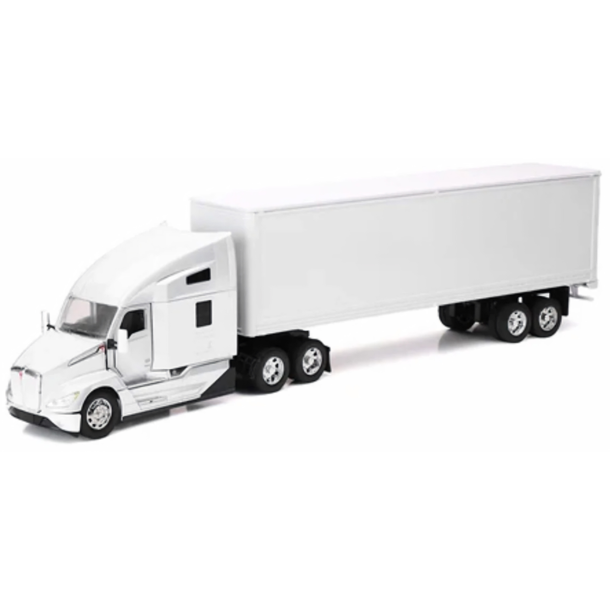 Kenworth T680 Dry Van 1:32