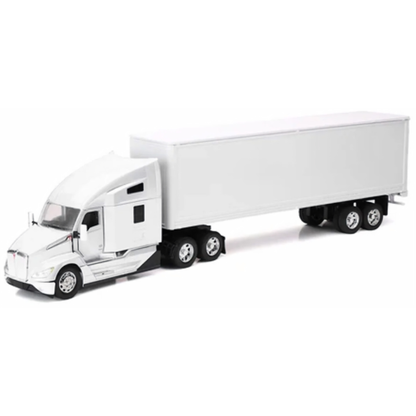 Kenworth T680 Dry Van 1:32