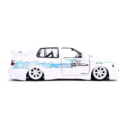 Volkswagen Jetta escala 1:32