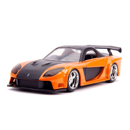 Mazda Rx7 Jada 1:24