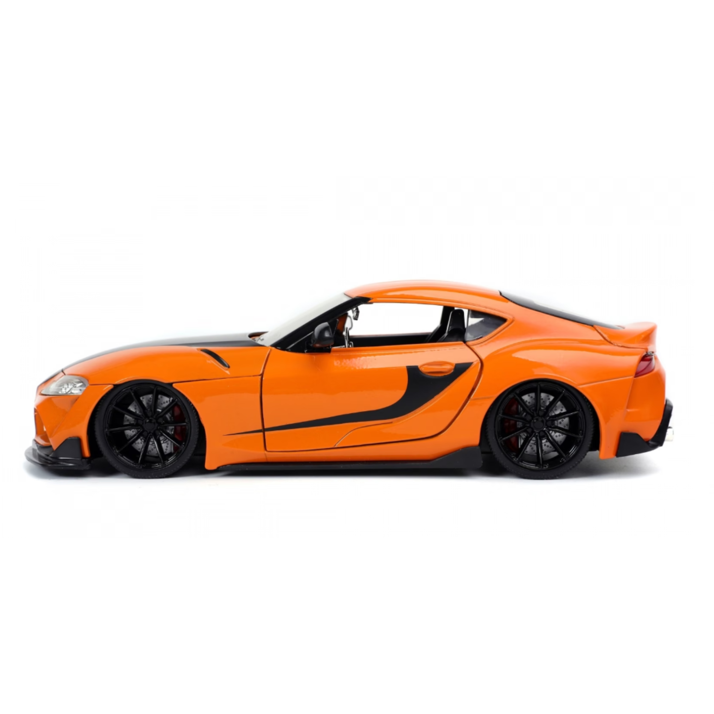 2020 Toyota Gr Supra 1:24