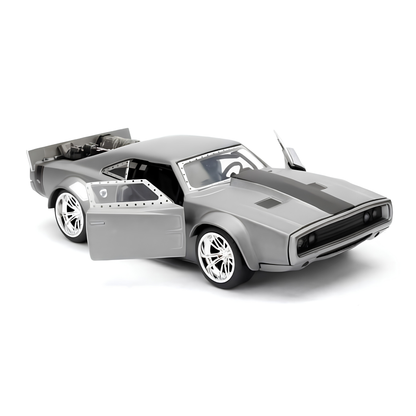 Dom´s Ice Charger escala 1:32 Jada
