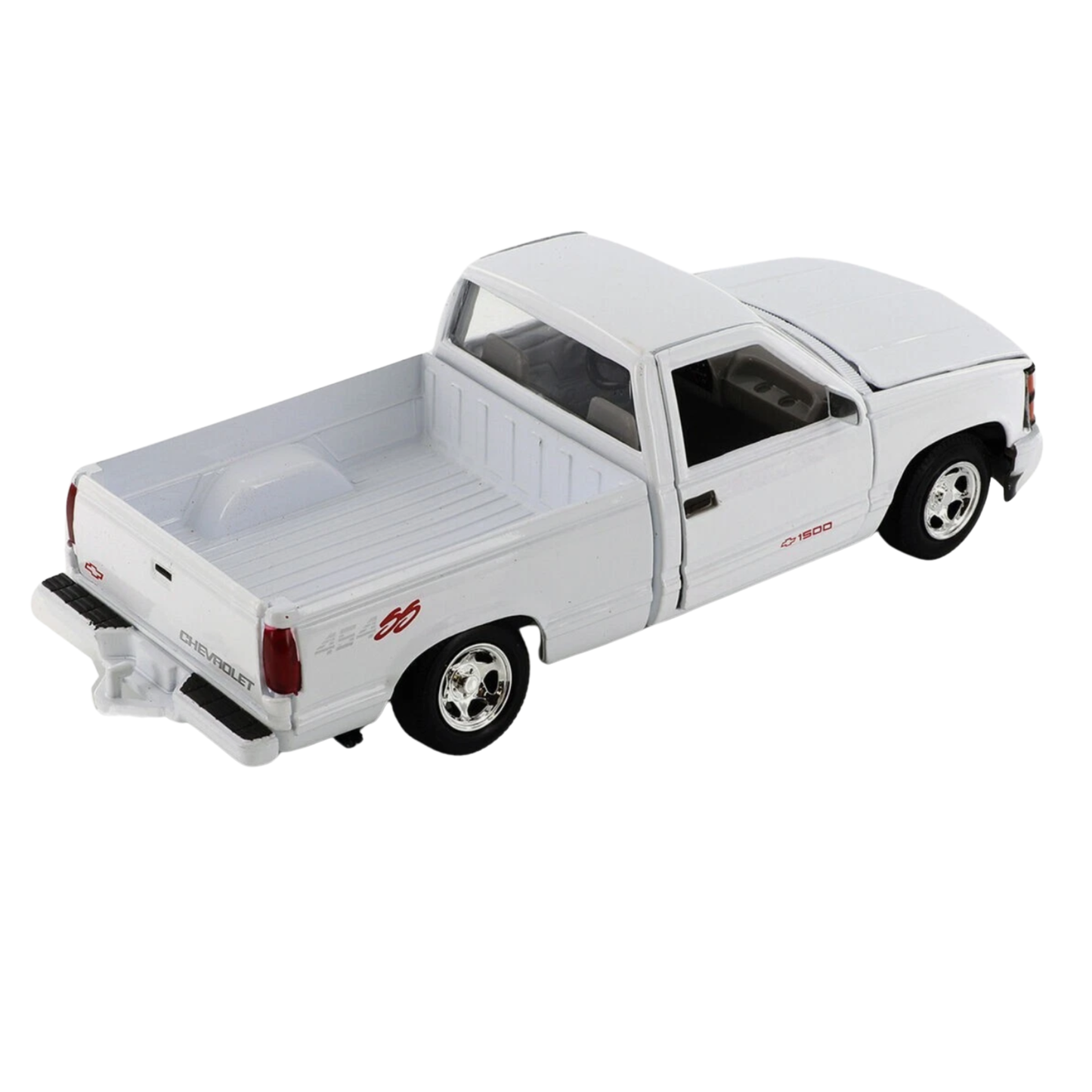 Chevy 454 SS Pickup 1992 1:24