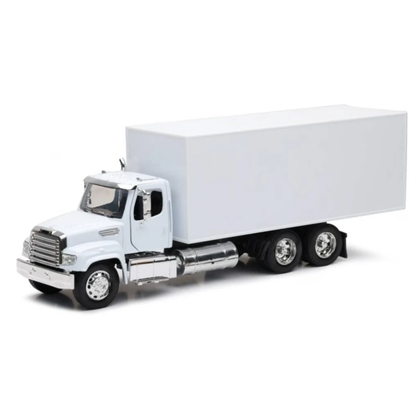 Utility Freightliner 114sd Box Truck 1:32