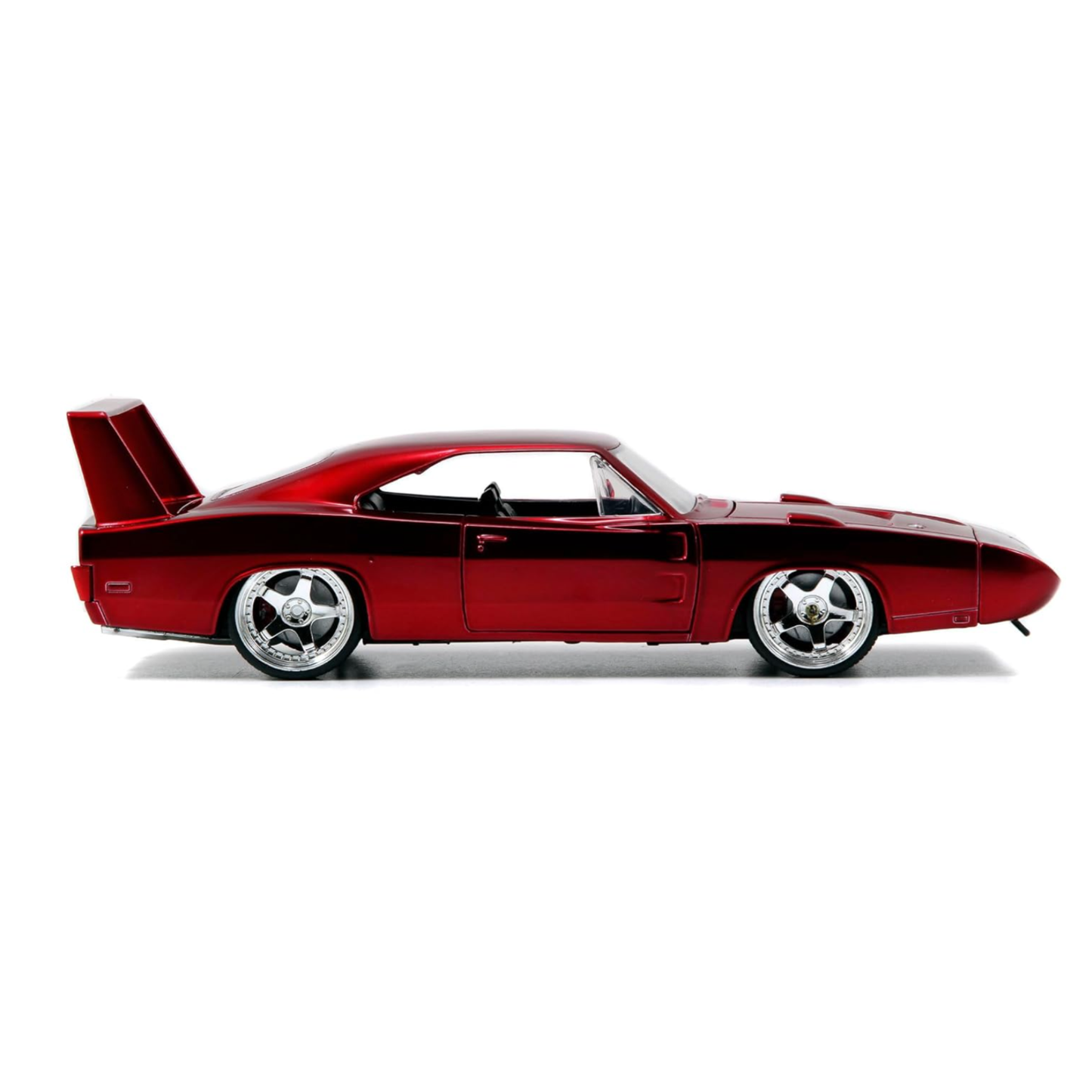 Dom´s Dodge Charger Daytona Jada 1:24