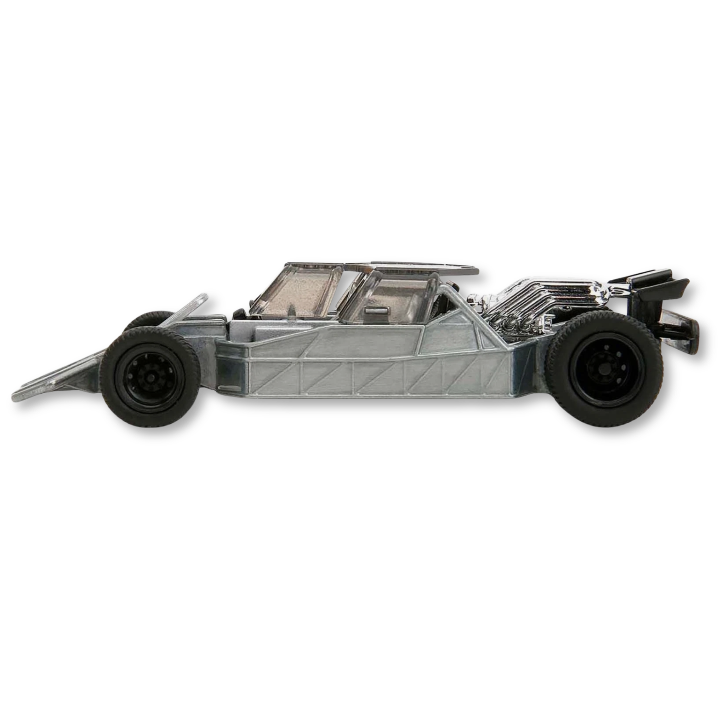 Fast & Furious Flip Car 01:32