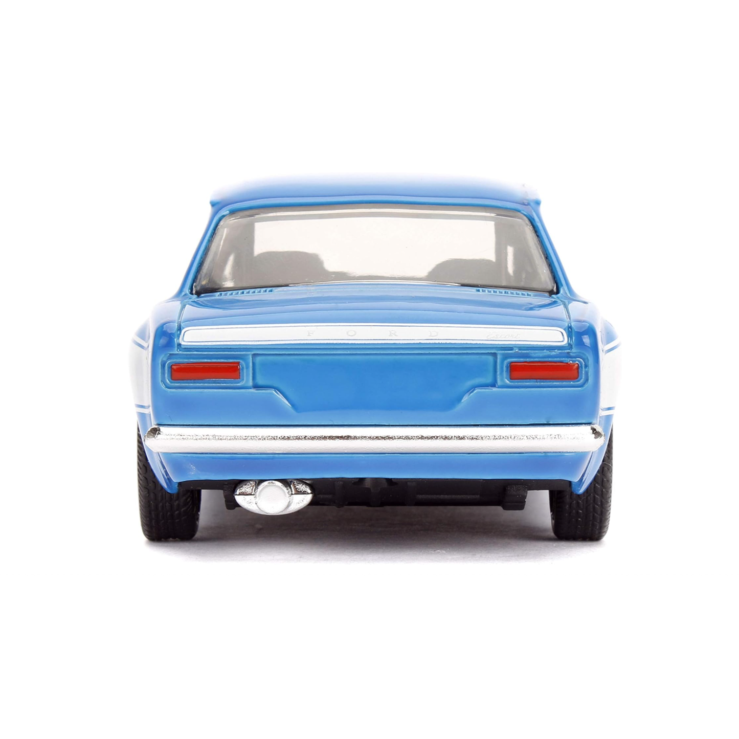 Brian´s Ford Escort escala 1:32 Jada