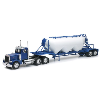 Peterbilt 379 Pneumatic Dry Bulk 1:32