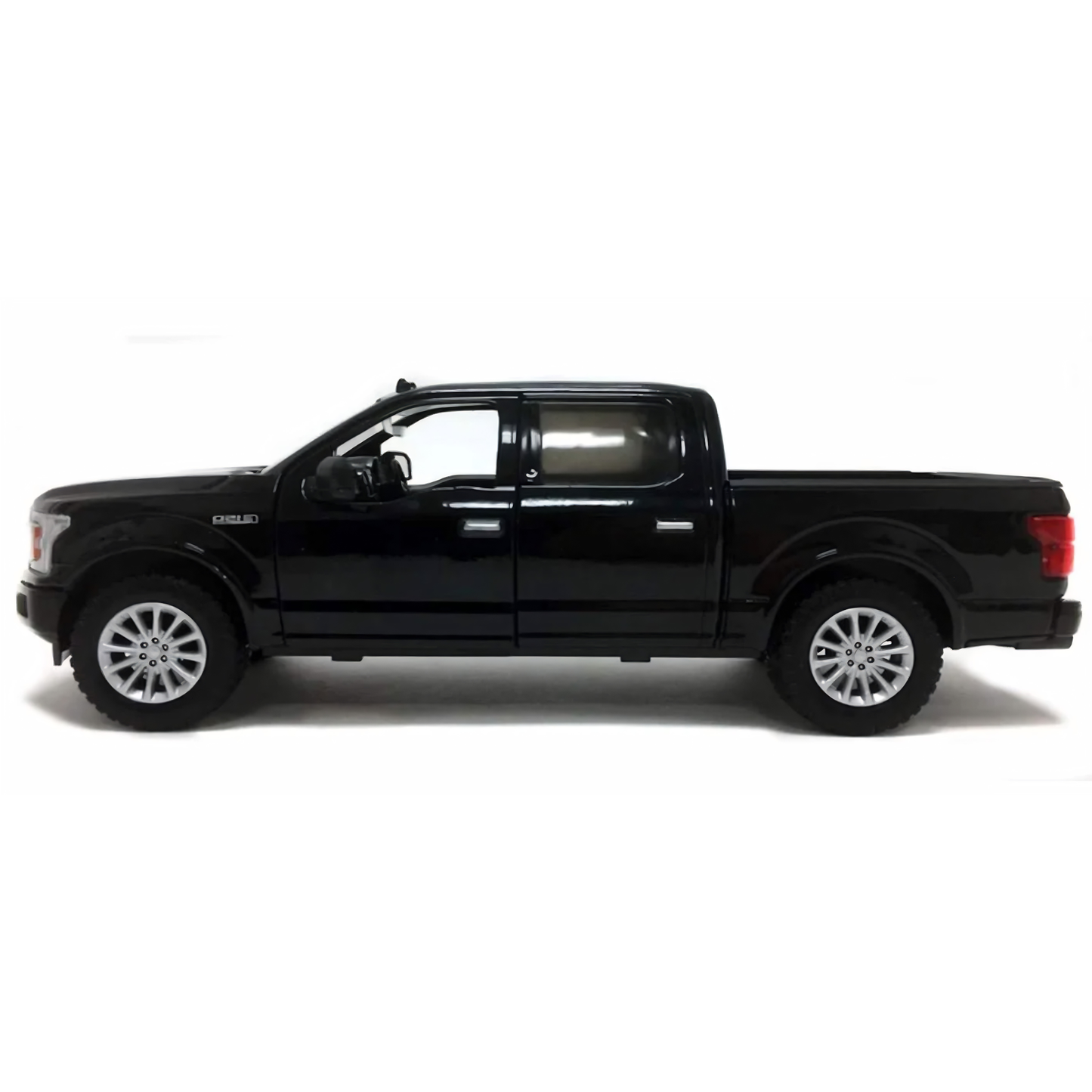 Ford F-150 Limited 2019 1:24