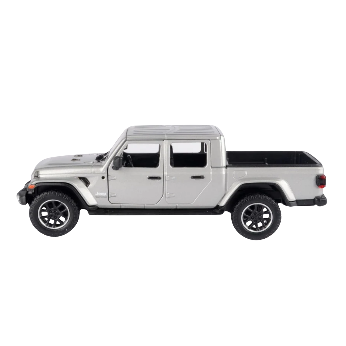 Jeep Gladiator Overland Hard Top 2021 1:24